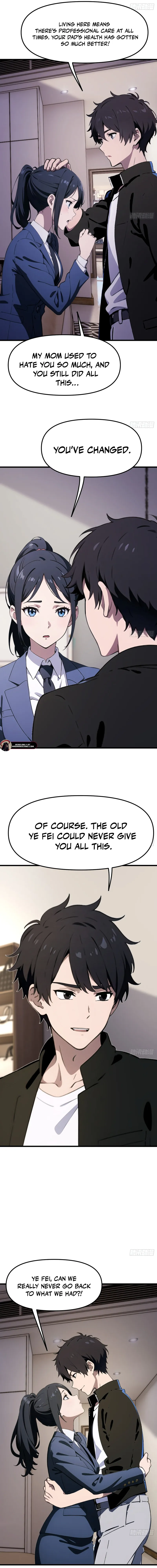 Read After being laid off, I got hundreds of millions of systems, and I upgraded them alone EN Manga Online