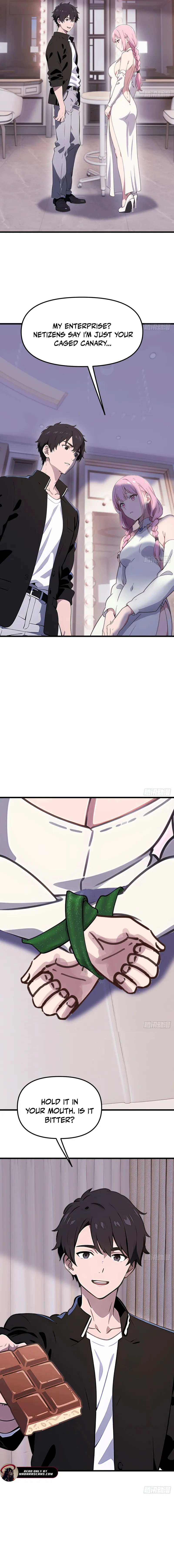 Read After being laid off, I got hundreds of millions of systems, and I upgraded them alone EN Manga Online