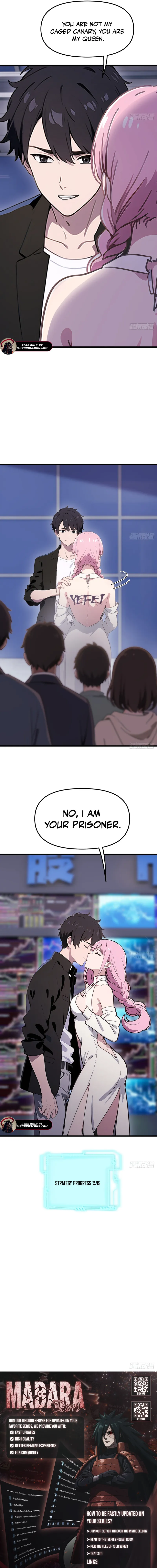 Read After being laid off, I got hundreds of millions of systems, and I upgraded them alone EN Manga Online
