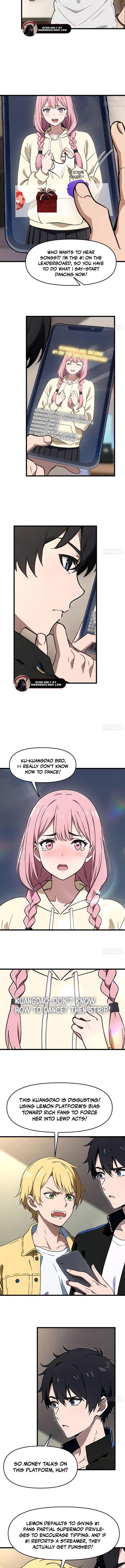 Read After being laid off, I got hundreds of millions of systems, and I upgraded them alone EN Manga Online