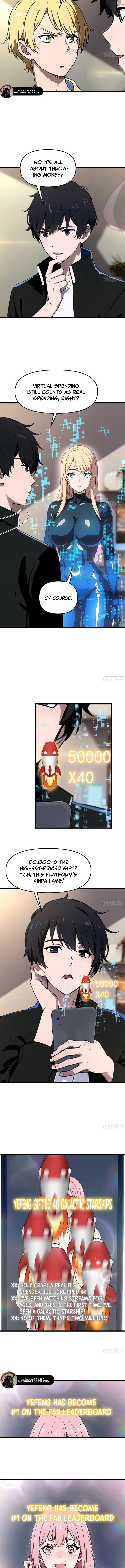 Read After being laid off, I got hundreds of millions of systems, and I upgraded them alone EN Manga Online