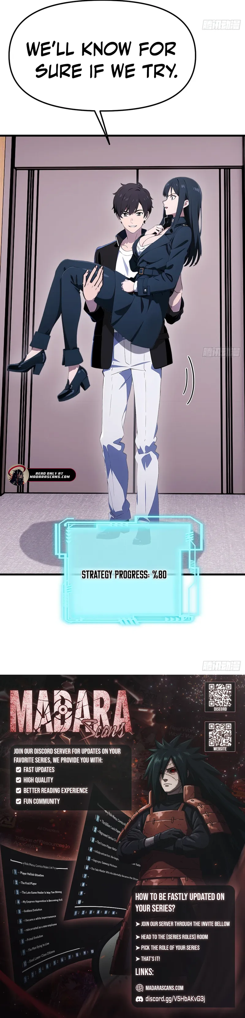 Read After being laid off, I got hundreds of millions of systems, and I upgraded them alone EN Manga Online