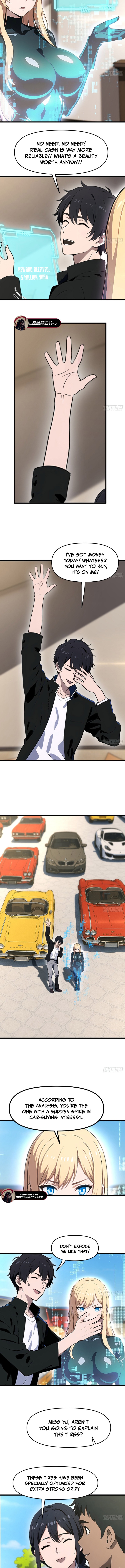 Read After being laid off, I got hundreds of millions of systems, and I upgraded them alone EN Manga Online