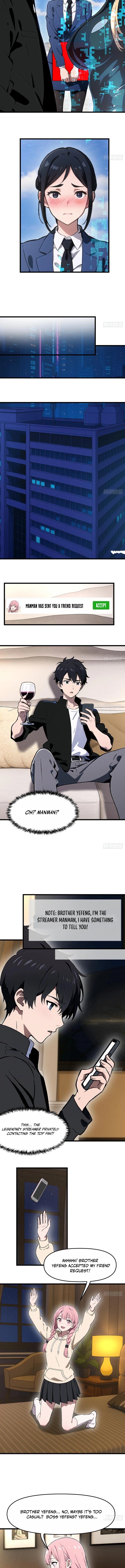 Read After being laid off, I got hundreds of millions of systems, and I upgraded them alone EN Manga Online