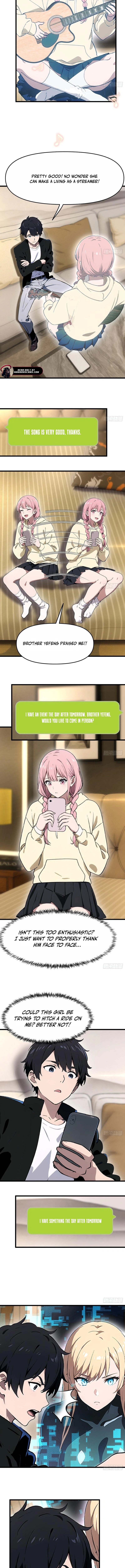 Read After being laid off, I got hundreds of millions of systems, and I upgraded them alone EN Manga Online