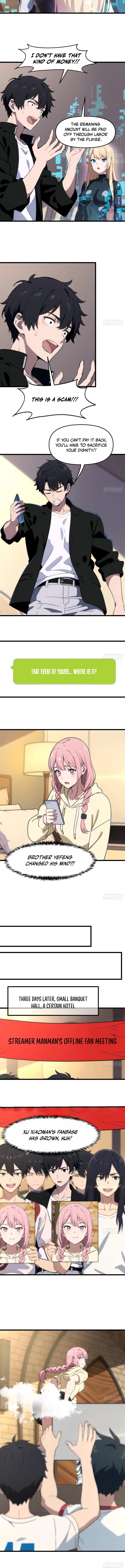 Read After being laid off, I got hundreds of millions of systems, and I upgraded them alone EN Manga Online