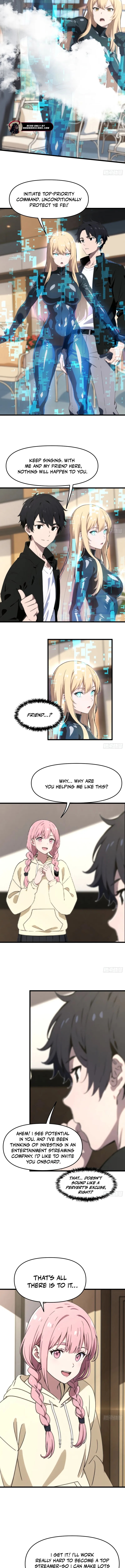 Read After being laid off, I got hundreds of millions of systems, and I upgraded them alone EN Manga Online