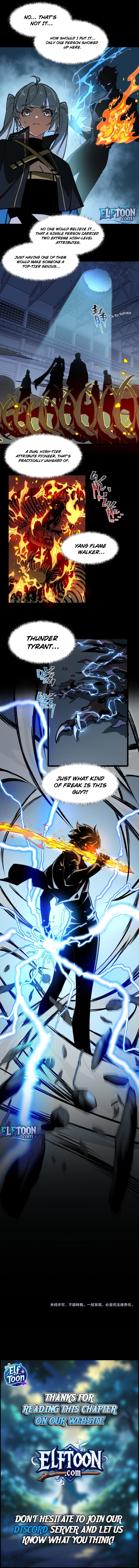 Read After the School Belle Dumped Me, I Became a Martial Arts God EN Manga Online