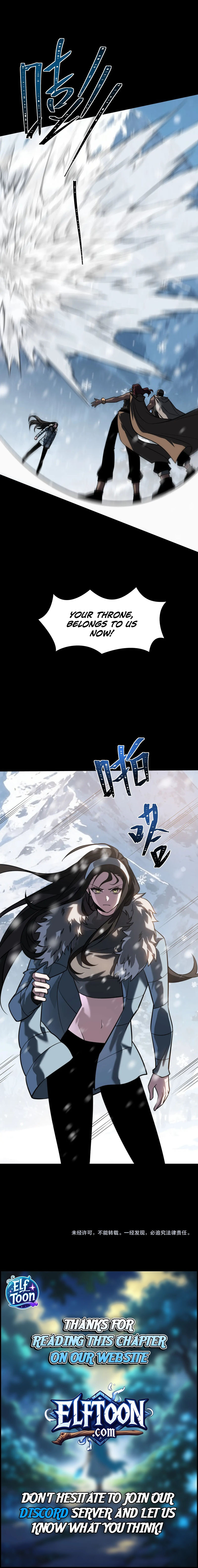 Read After the School Belle Dumped Me, I Became a Martial Arts God EN Manga Online