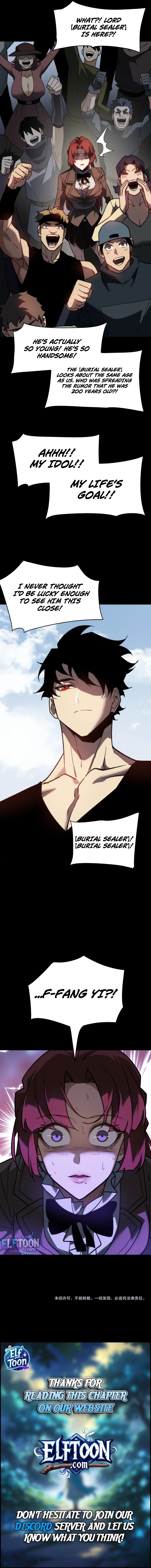 Read After the School Belle Dumped Me, I Became a Martial Arts God EN Manga Online
