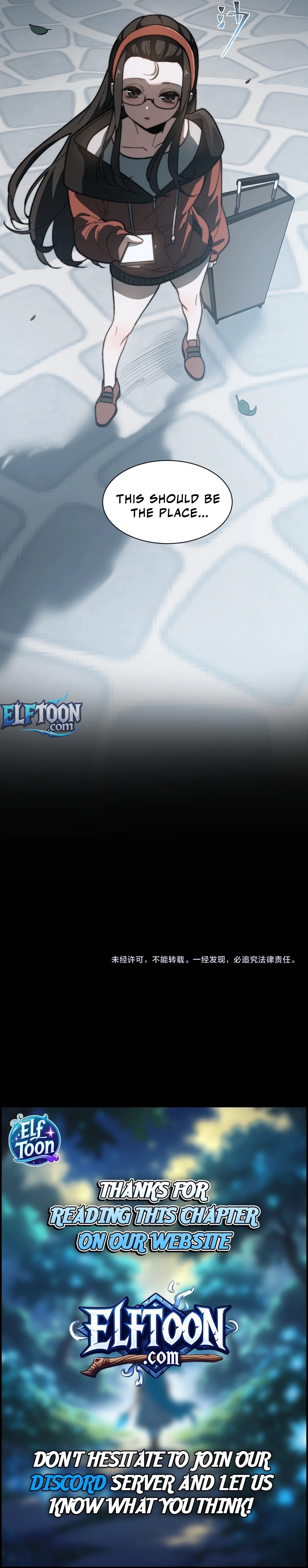 Read After the School Belle Dumped Me, I Became a Martial Arts God EN Manga Online