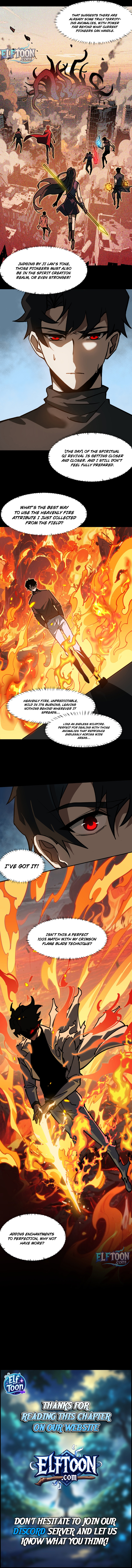 Read After the School Belle Dumped Me, I Became a Martial Arts God EN Manga Online