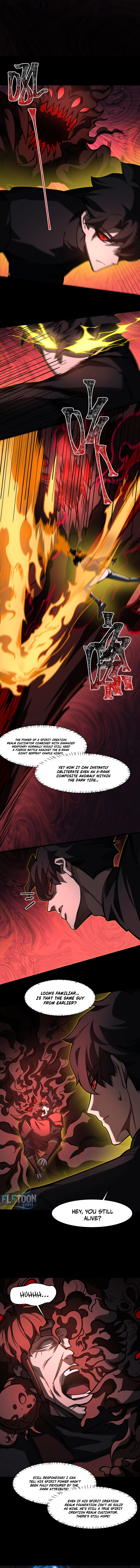 Read After the School Belle Dumped Me, I Became a Martial Arts God EN Manga Online