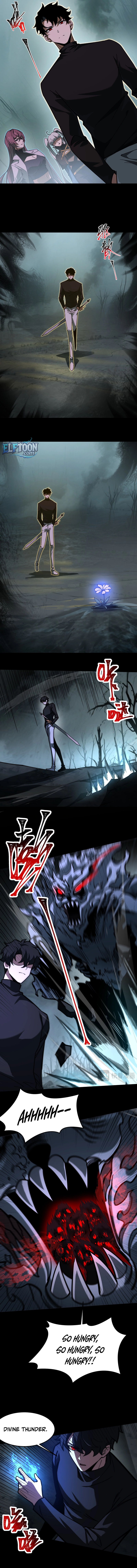 Read After the School Belle Dumped Me, I Became a Martial Arts God EN Manga Online