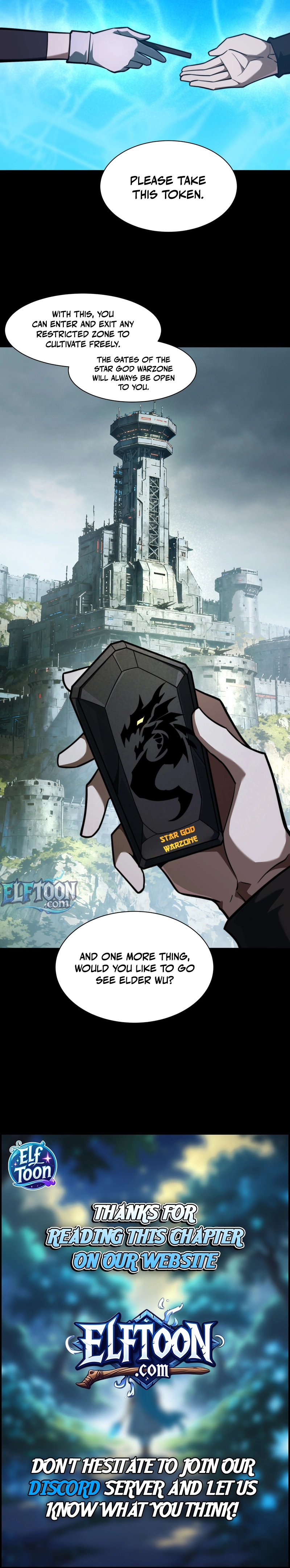 Read After the School Belle Dumped Me, I Became a Martial Arts God EN Manga Online