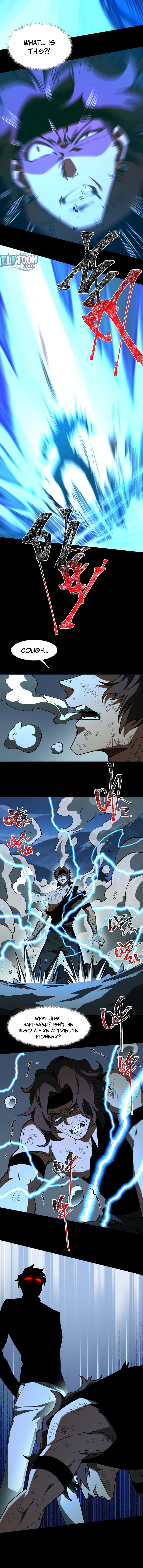 Read After the School Belle Dumped Me, I Became a Martial Arts God EN Manga Online