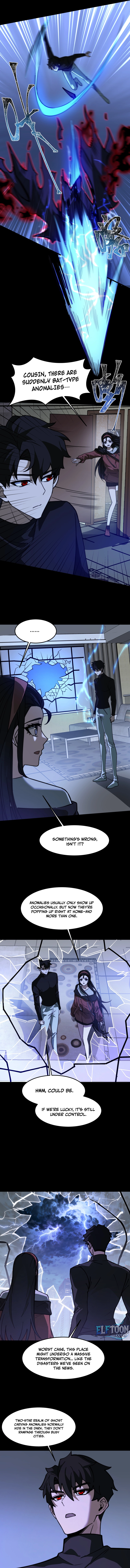 Read After the School Belle Dumped Me, I Became a Martial Arts God EN Manga Online