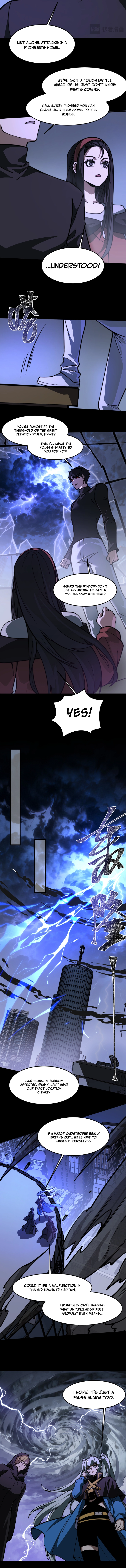 Read After the School Belle Dumped Me, I Became a Martial Arts God EN Manga Online