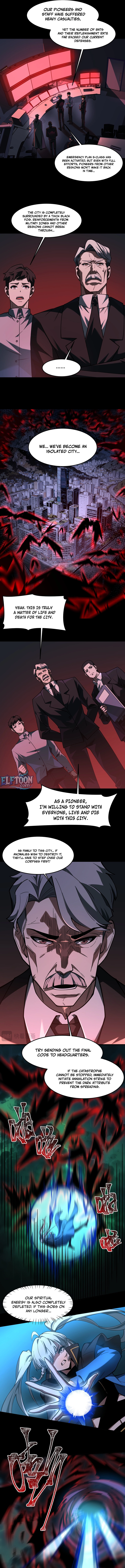Read After the School Belle Dumped Me, I Became a Martial Arts God EN Manga Online