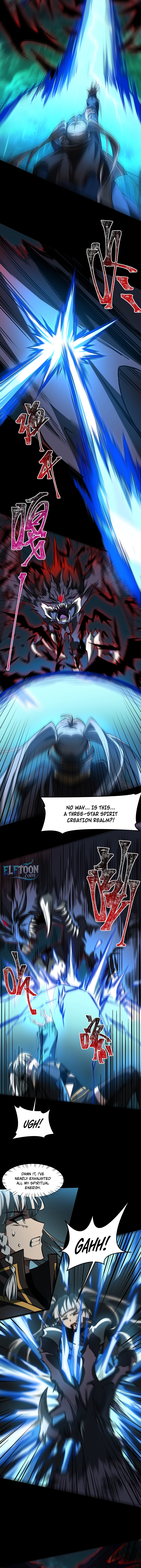Read After the School Belle Dumped Me, I Became a Martial Arts God EN Manga Online