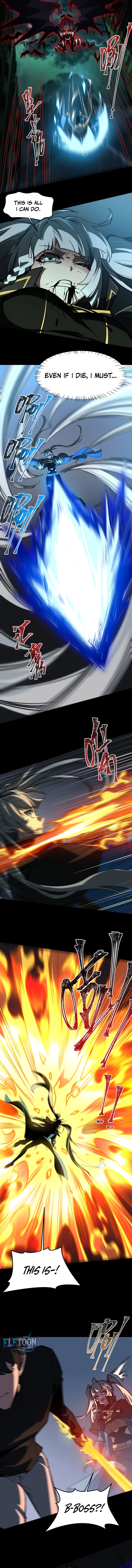 Read After the School Belle Dumped Me, I Became a Martial Arts God EN Manga Online
