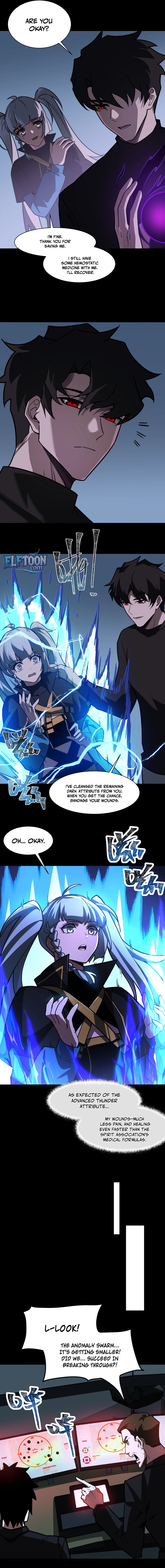 Read After the School Belle Dumped Me, I Became a Martial Arts God EN Manga Online