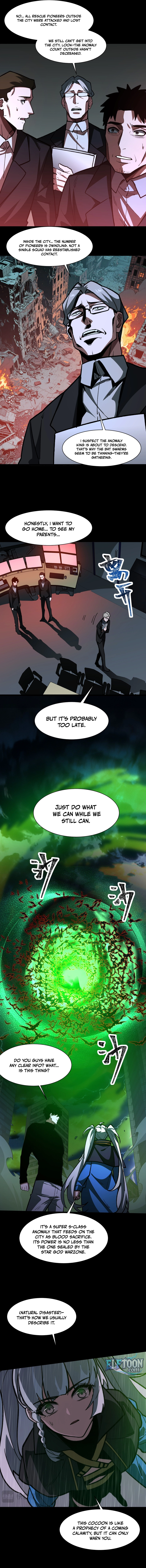 Read After the School Belle Dumped Me, I Became a Martial Arts God EN Manga Online