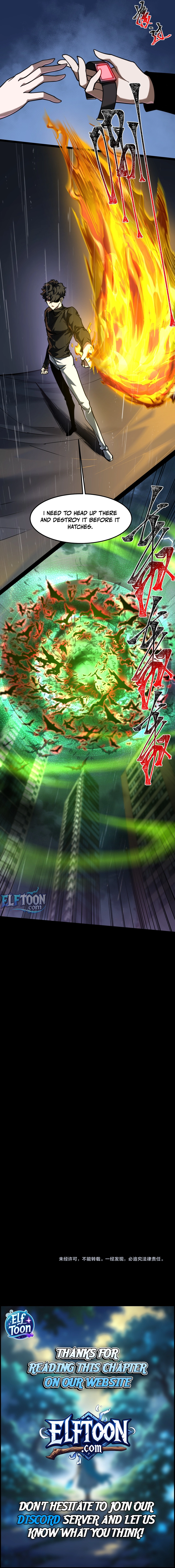 Read After the School Belle Dumped Me, I Became a Martial Arts God EN Manga Online