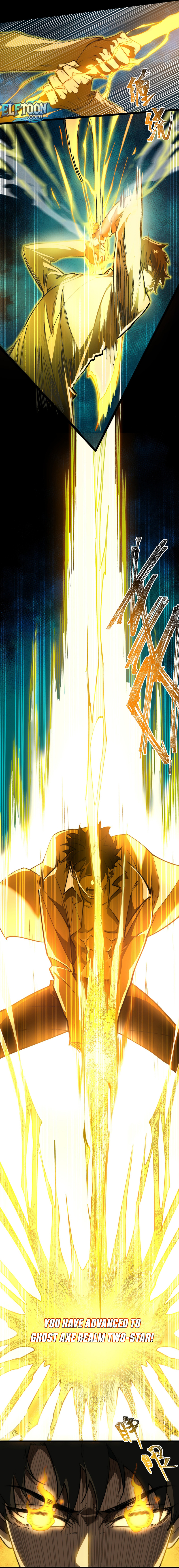 Read After the School Belle Dumped Me, I Became a Martial Arts God EN Manga Online
