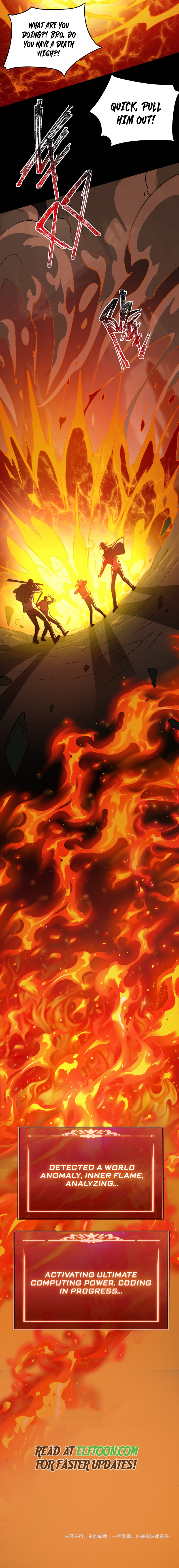 Read After the School Belle Dumped Me, I Became a Martial Arts God EN Manga Online