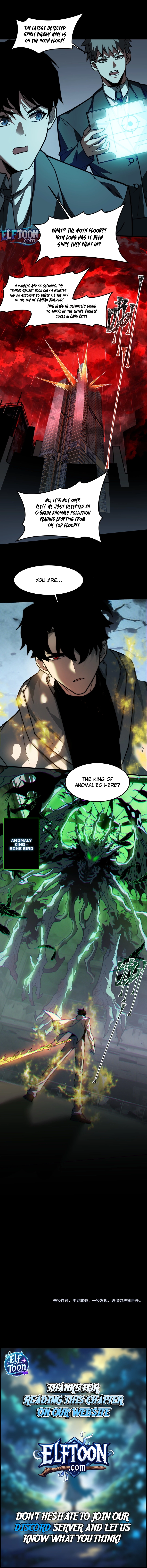Read After the School Belle Dumped Me, I Became a Martial Arts God EN Manga Online