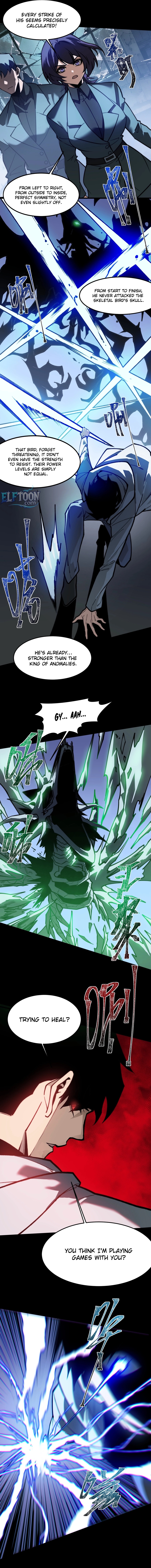 Read After the School Belle Dumped Me, I Became a Martial Arts God EN Manga Online