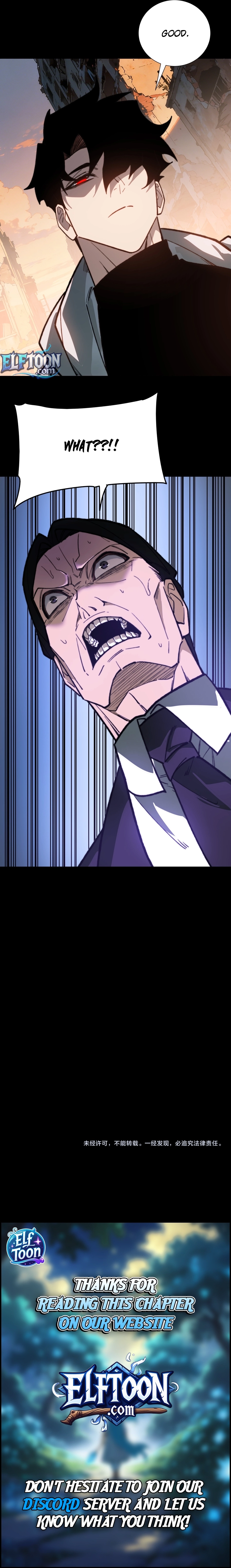 Read After the School Belle Dumped Me, I Became a Martial Arts God EN Manga Online