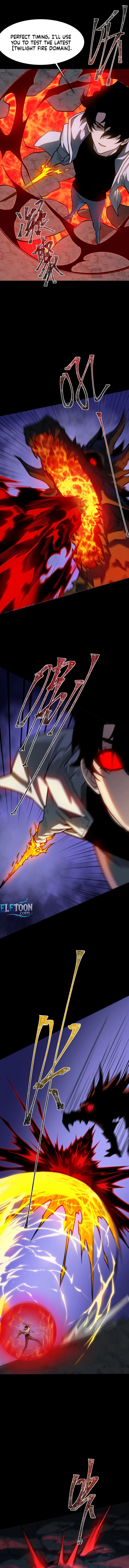 Read After the School Belle Dumped Me, I Became a Martial Arts God EN Manga Online