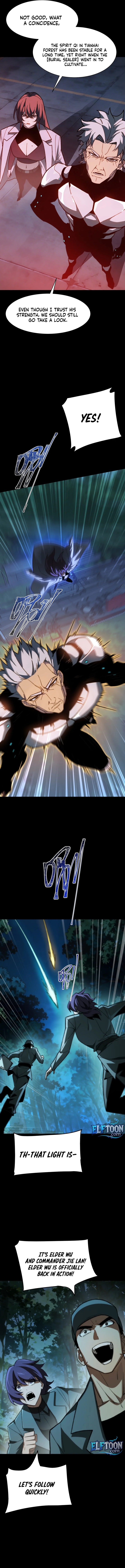 Read After the School Belle Dumped Me, I Became a Martial Arts God EN Manga Online