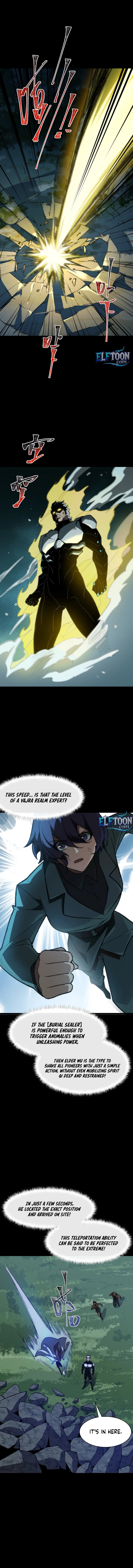 Read After the School Belle Dumped Me, I Became a Martial Arts God EN Manga Online