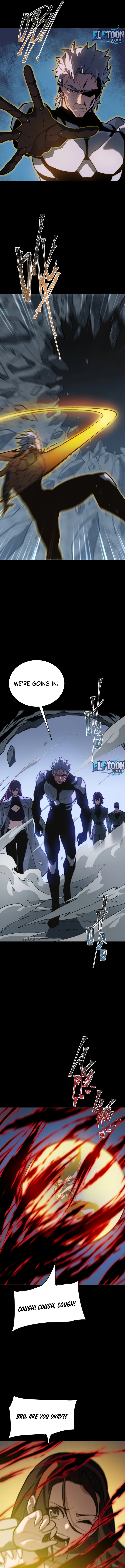 Read After the School Belle Dumped Me, I Became a Martial Arts God EN Manga Online