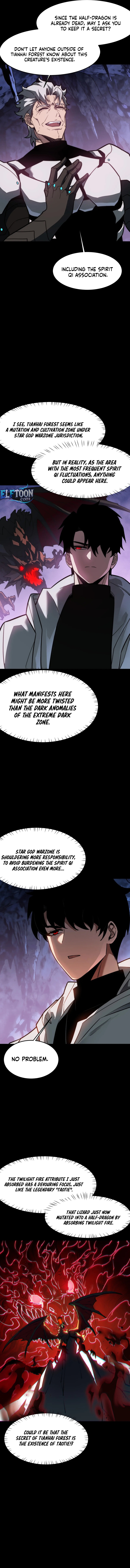 Read After the School Belle Dumped Me, I Became a Martial Arts God EN Manga Online