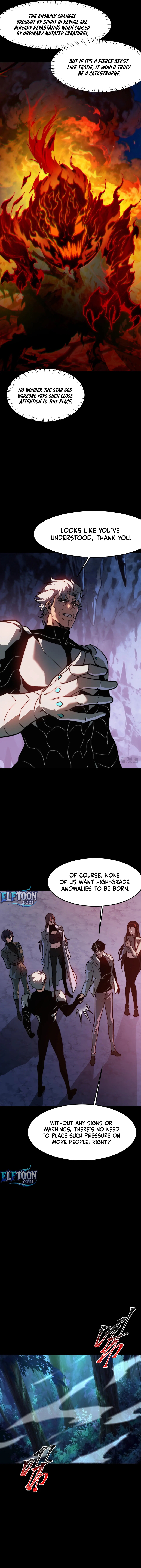 Read After the School Belle Dumped Me, I Became a Martial Arts God EN Manga Online