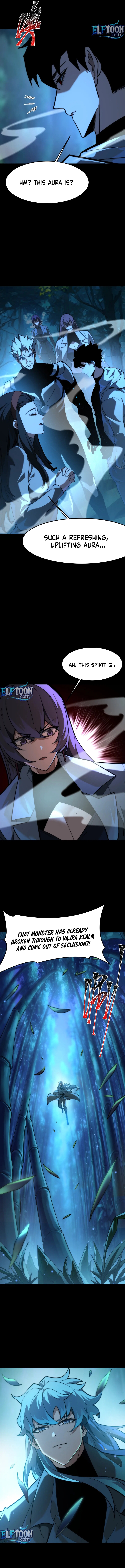 Read After the School Belle Dumped Me, I Became a Martial Arts God EN Manga Online