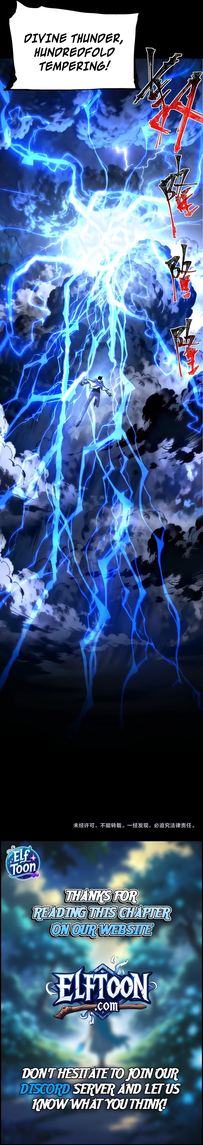 Read After the School Belle Dumped Me, I Became a Martial Arts God EN Manga Online