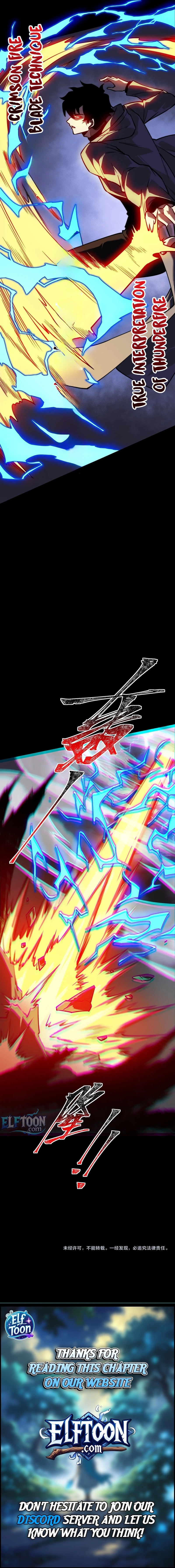 Read After the School Belle Dumped Me, I Became a Martial Arts God EN Manga Online