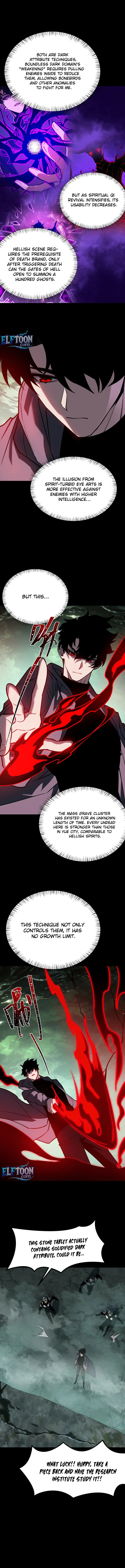 Read After the School Belle Dumped Me, I Became a Martial Arts God EN Manga Online