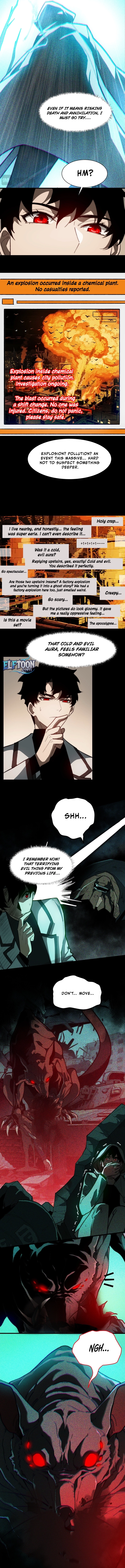 Read After the School Belle Dumped Me, I Became a Martial Arts God EN Manga Online