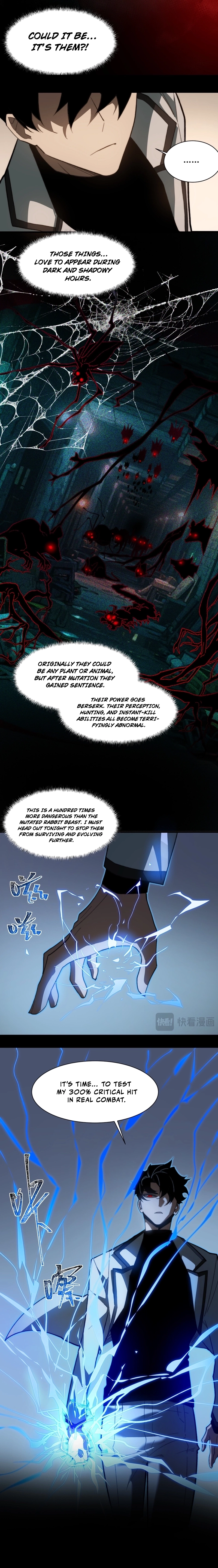 Read After the School Belle Dumped Me, I Became a Martial Arts God EN Manga Online
