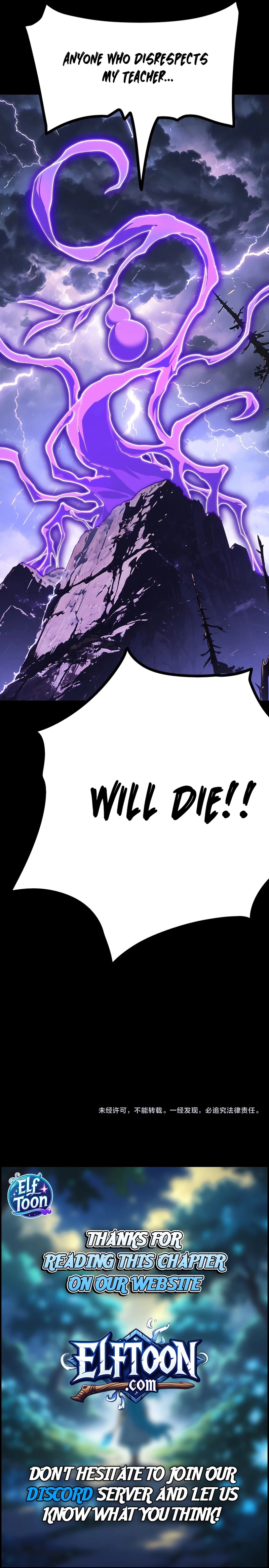 Read After the School Belle Dumped Me, I Became a Martial Arts God EN Manga Online