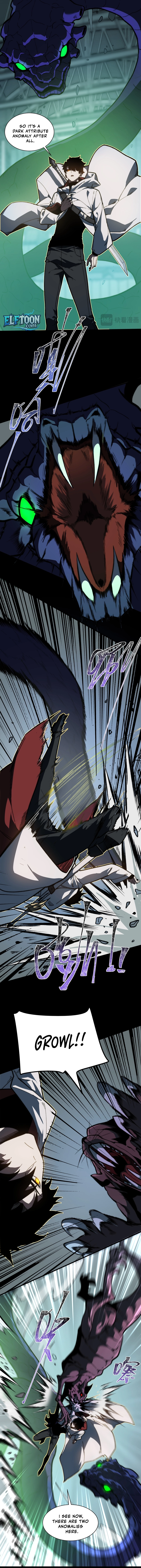 Read After the School Belle Dumped Me, I Became a Martial Arts God EN Manga Online