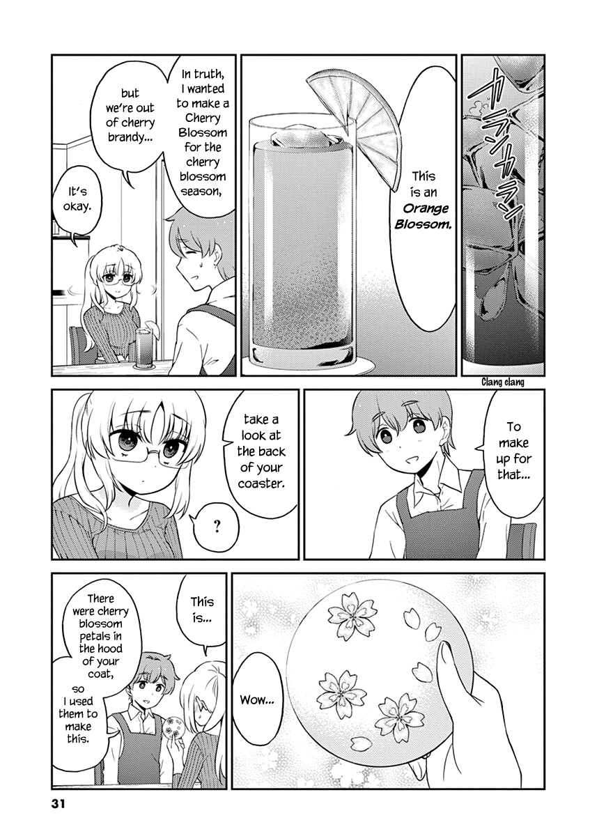 Read Alcohol is for Married Couples EN Manga Online