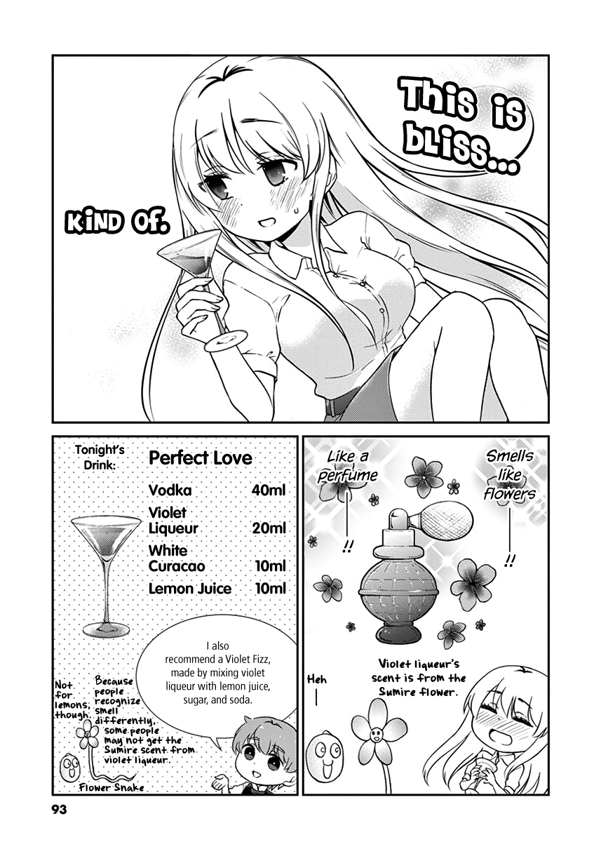 Read Alcohol is for Married Couples EN Manga Online