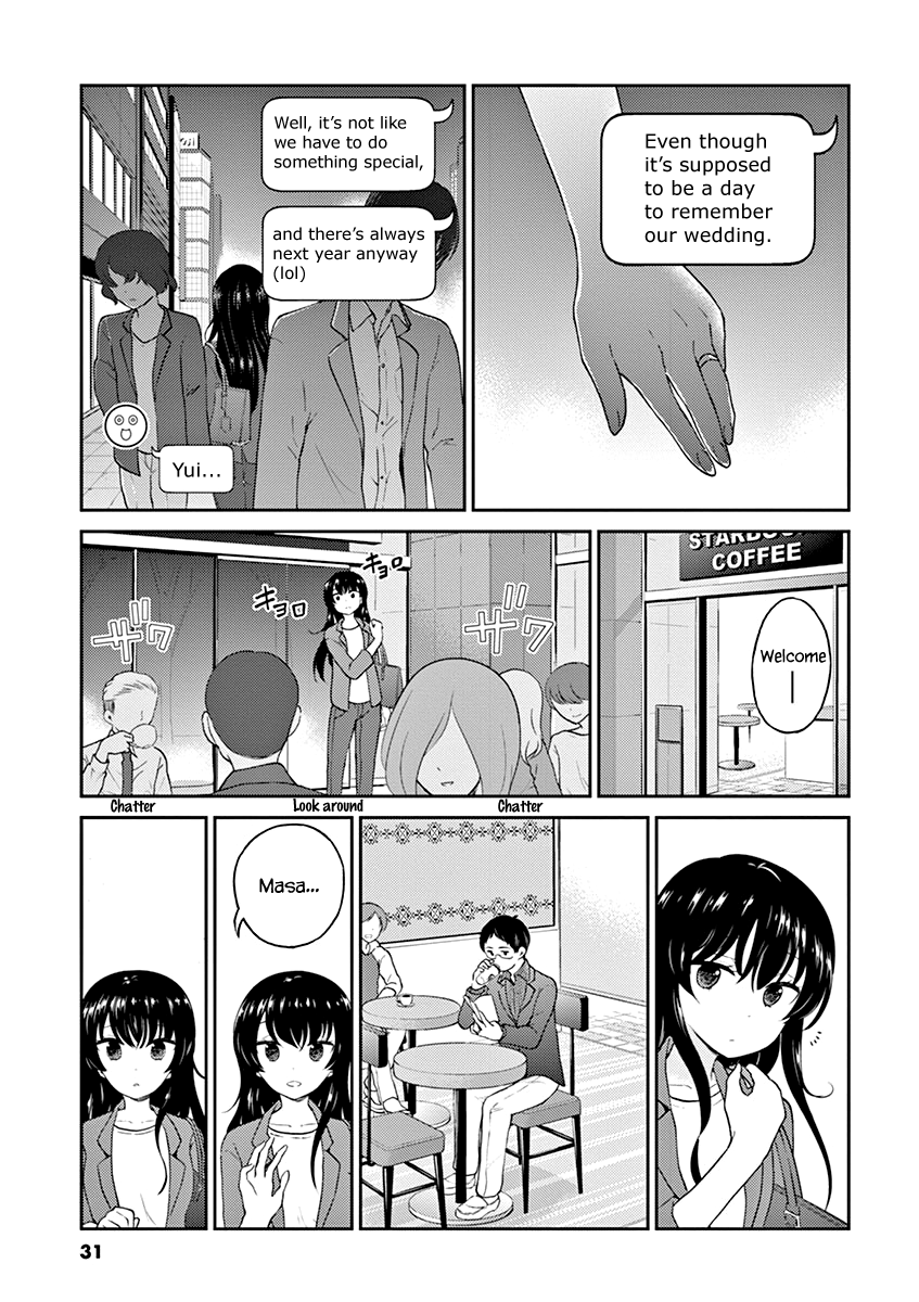 Read Alcohol is for Married Couples EN Manga Online